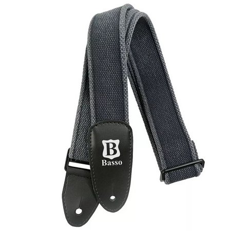 Correia Para Instrumentos de Corda Basso EX 01