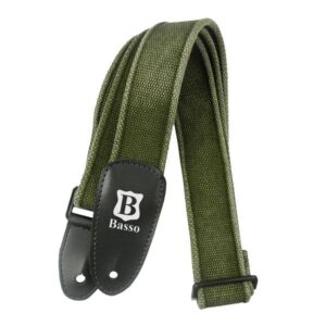 Correia Para Instrumentos de Corda Basso EX 02