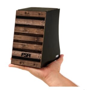 Cajon Fsa Souvenir Pallet