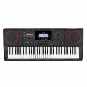 Teclado Casio CT-x 5000