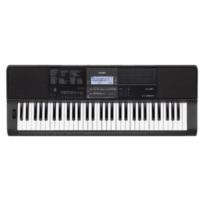 Teclado Casio CTX 800 61 Teclas