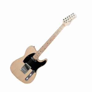 Guitarra Giannini Sonic Plus GAE02 Plus Natural