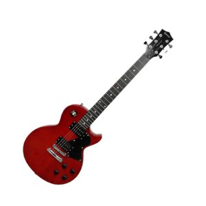 Guitarra Giannini Sonic Plus GAE09 Plus WRD