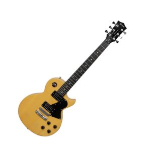 Guitarra Giannini Sonic Plus GAE09 Plus YL