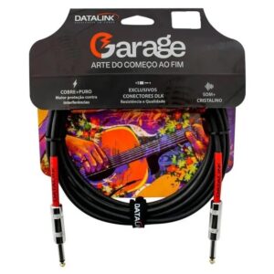 Cabo DataLink Garage P10/P10 1 Metro
