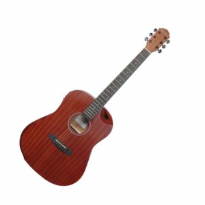 Violão Giannini GDH CEQ WS Eletroacústico