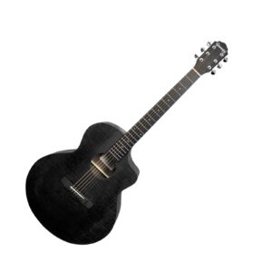 Violão Giannini GJM CEQ SBK Eletroacústico
