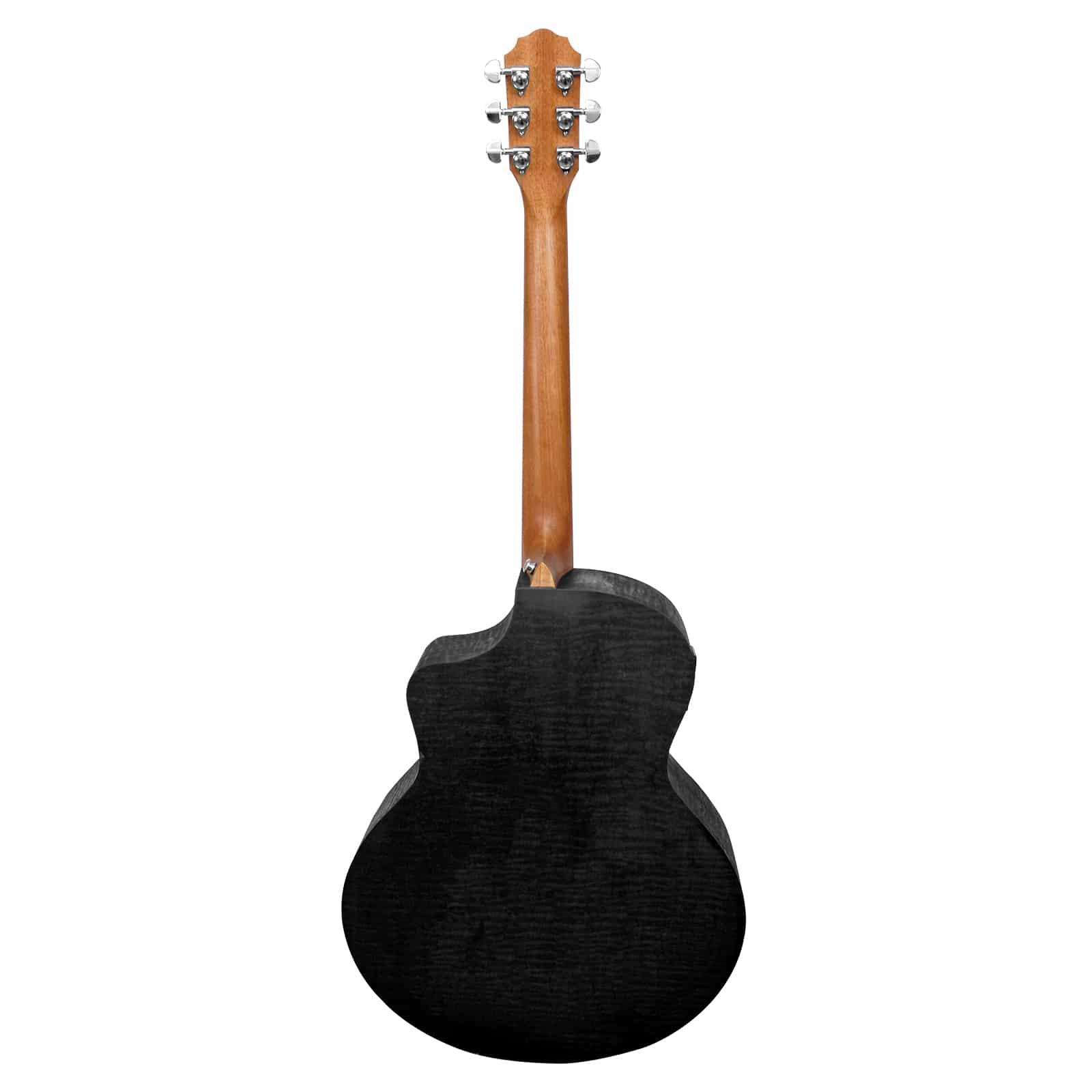 Violão Giannini GJM CEQ SBK Eletroacústico - Imagem 2