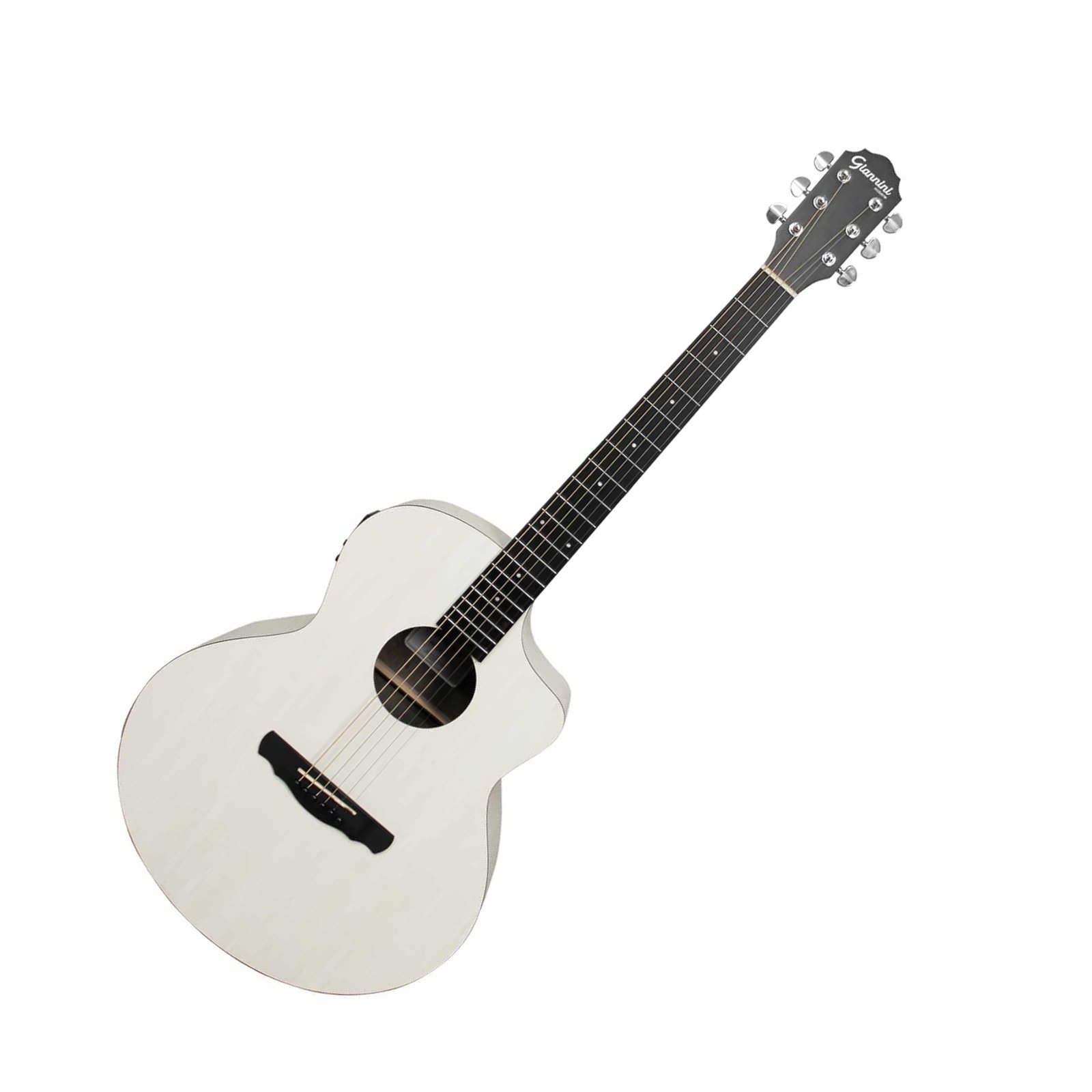 Violão Giannini GJM CEQ SWH Eletroacústico