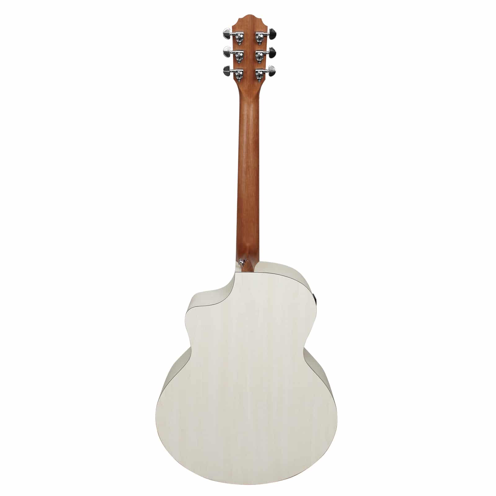 Violão Giannini GJM CEQ SWH Eletroacústico - Imagem 2