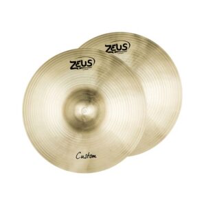 Prato Zeus Custom 14" Hi Hat