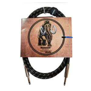 Cabo Tecniforte Mammoth P10/P10 Blindado 3,05 M