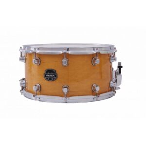Caixa Mapex Maple MPX 14 X 7 Gloss Natural