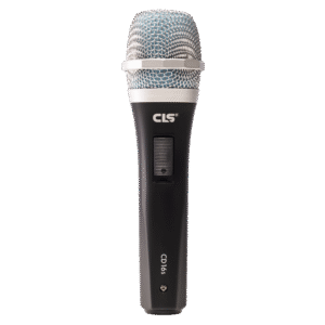 Microfone CLS CD 16s