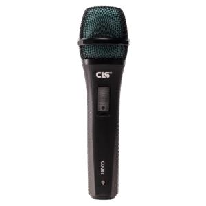Microfone CLS CD 26s