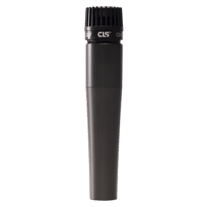 Microfone CLS CD 57