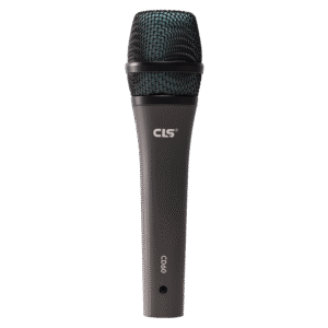 Microfone CLS CD 60