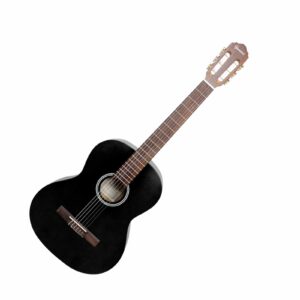 Violão Giannini N17 Satin Black Acústico