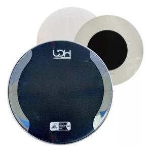 Pele LDH One Custom 13" Preta