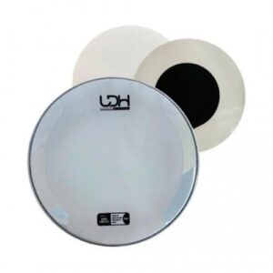 Pele LDH One Custom 13" Branca