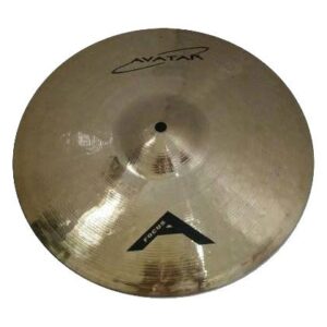 Prato Avatar Focus 10" Splash