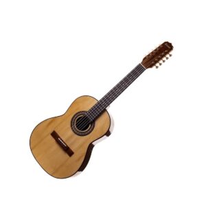 Viola Caipira Rozini RV 155 Elétrica Clássica