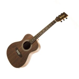 Violão Rozini Mini RX 115 Elétrico Aço