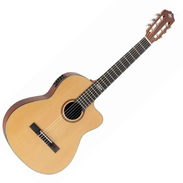 Violão Elétrico Strinberg SC 200 Clássico