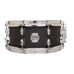 Caixa Michael Power Gate 12x6,5 Jet Black
