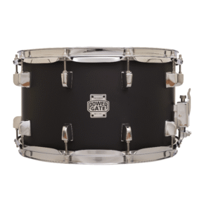 Caixa Michael Power Gate 14x8 Jet Black