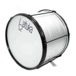 Surdo Batuka 45x16 Alumisteel