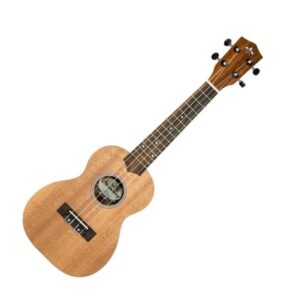 Ukulele Concert Strinberg  Com Capa UK6C