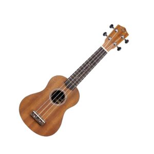 Ukulele Soprano Strinberg UK6S Com Capa
