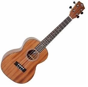 Ukulele Tenor Elétrico Strinberg UK6T Com Capa