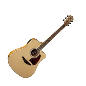 Violão Hofma HMD 275 Folk Eletroacústico