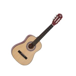 Violão Infantil Zellmer Myth 34 1/2 NA