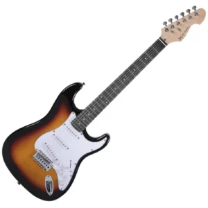 GUITARRA MICHAEL GM217N ST VS