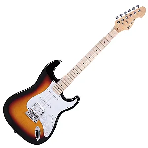 GUITARRA MICHAEL GM 237N ST POWER ADVANCED VS