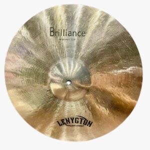 Prato Lenygton Brilhance 12" Splash