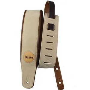 CORREIA BASSO CLA 01 SUEDE BEGE