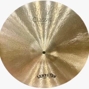 Prato Lenygton Classic 12" Splash