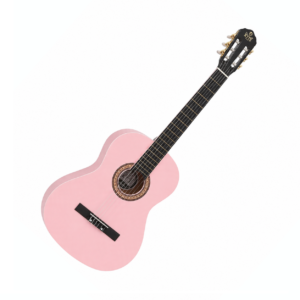 Violão Myth Zelmer MT 39 PK