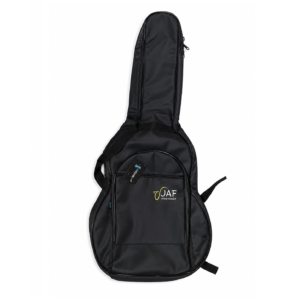 Capa de Violão Clássico Viasom Luxo Premium