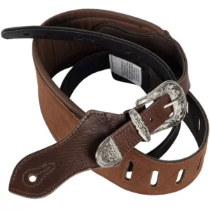 CORREIA BASSO DA 252 COUNTRY MARRON