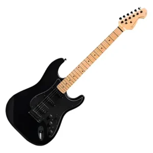 GUITARRA MICHAEL GM 237N ST POWER ADVANCED BLACK