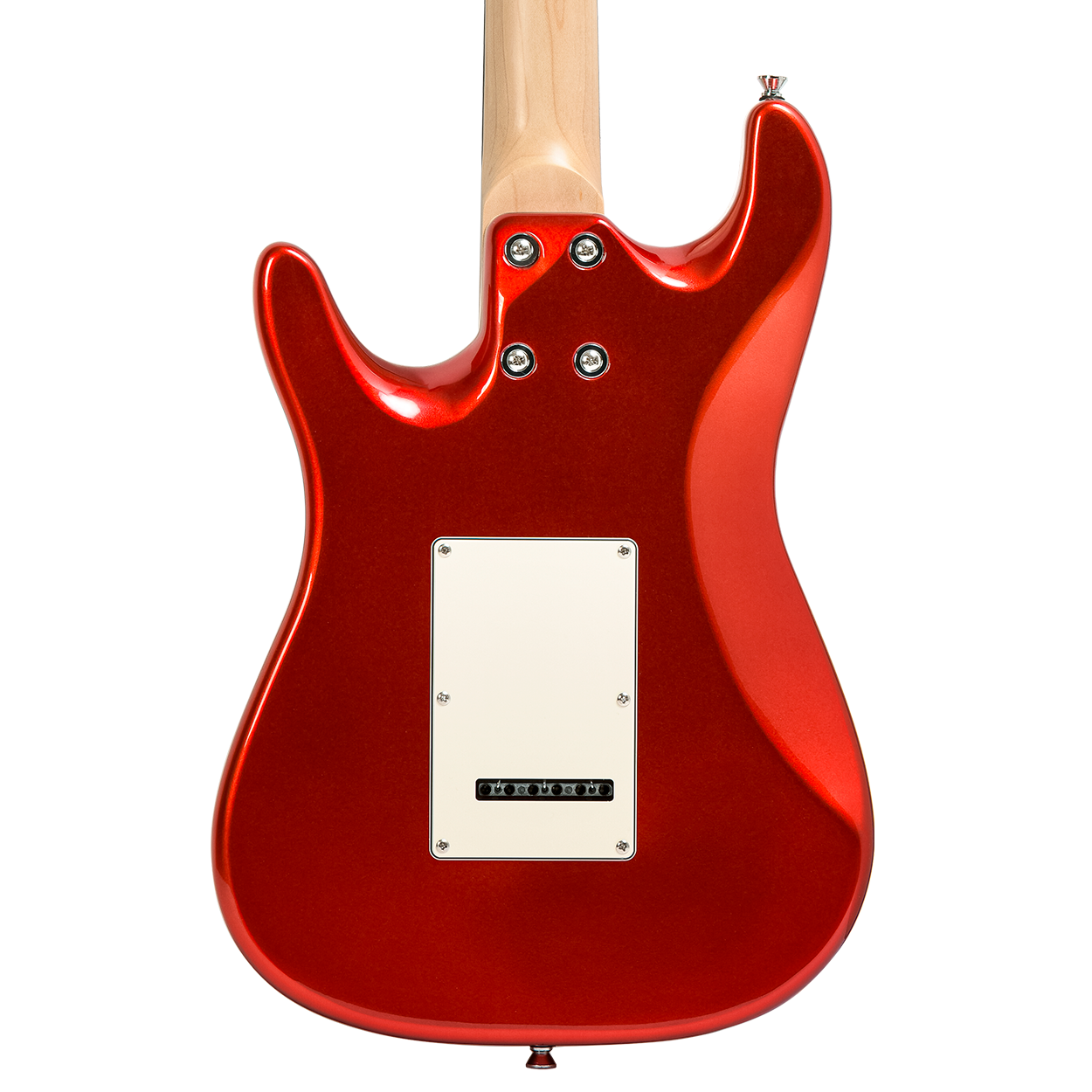 Guitarra Michael Mystic Tone GMS 100 MTR Infantil - Imagem 2
