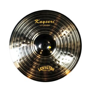 Prato Lenygton kayseri  16" Crash
