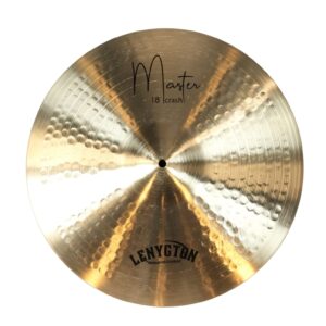 Prato Lenygton Master 20" Crash