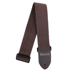CORREIA BASSO NY 10 MARRON NYLON
