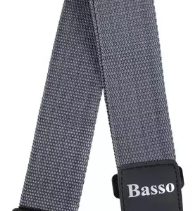 Correia Basso NY 13 cinza
